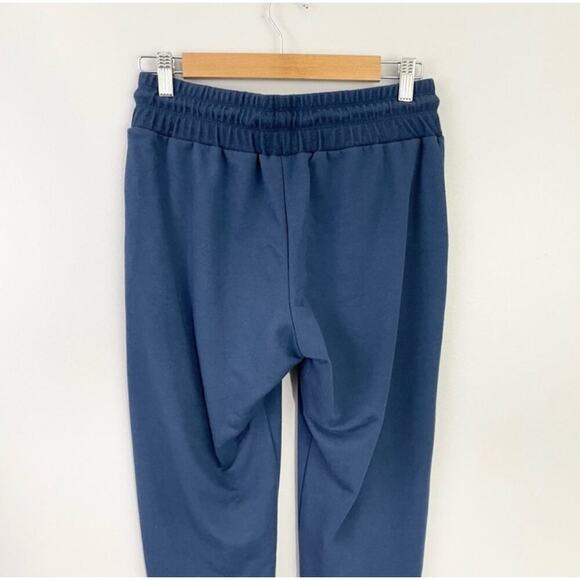 Free People Movement Blue Sweatpant Joggers - Picture 6 of 8